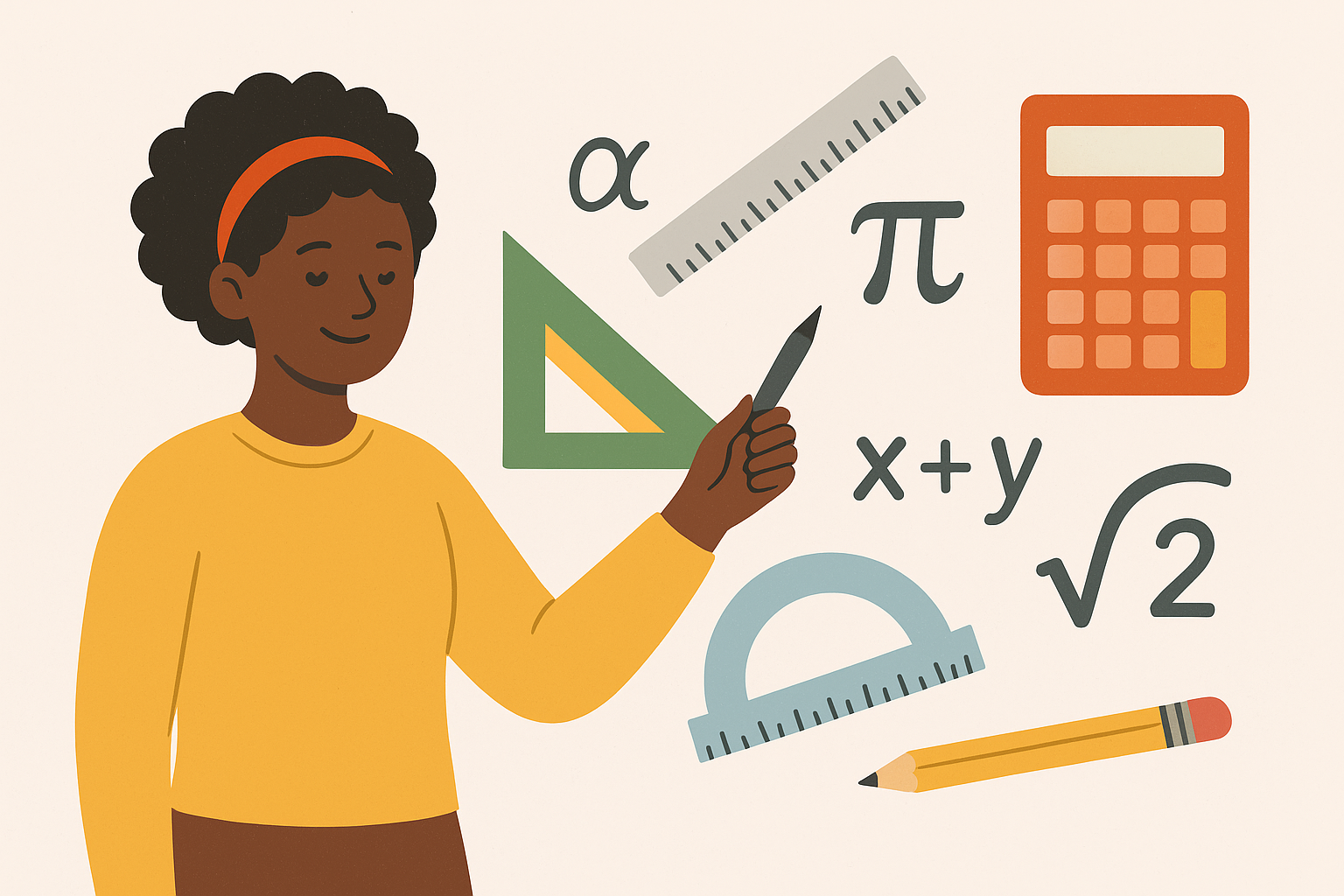 Mathématiques