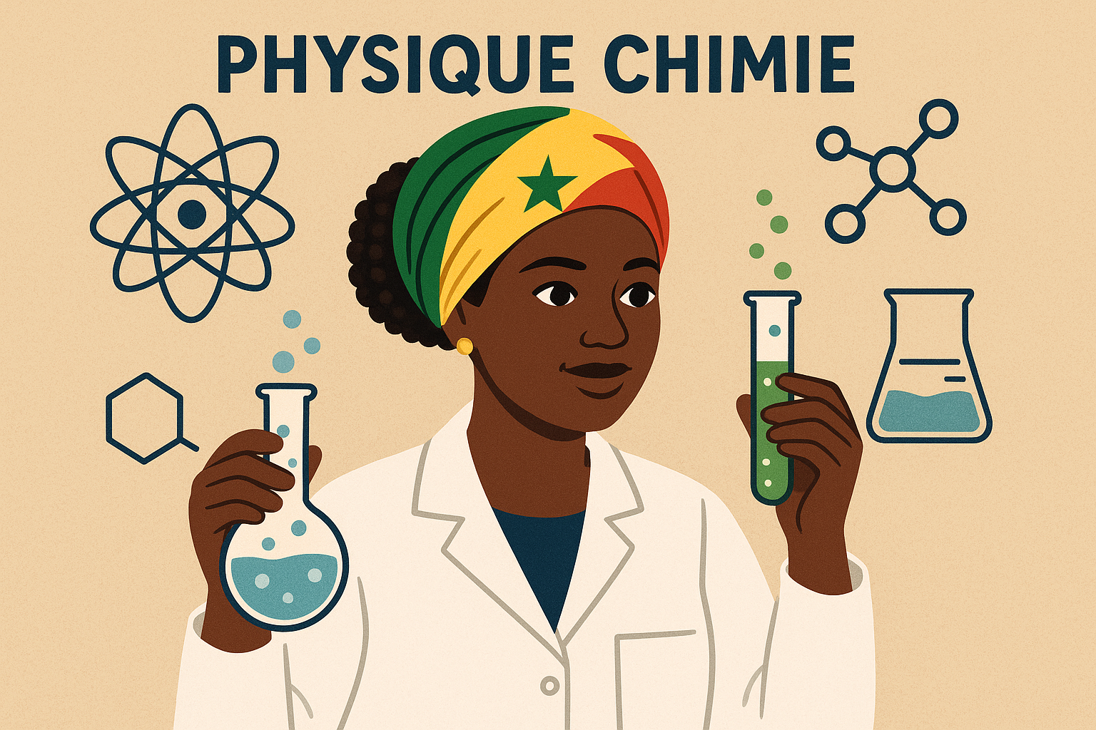 Physique-Chimie