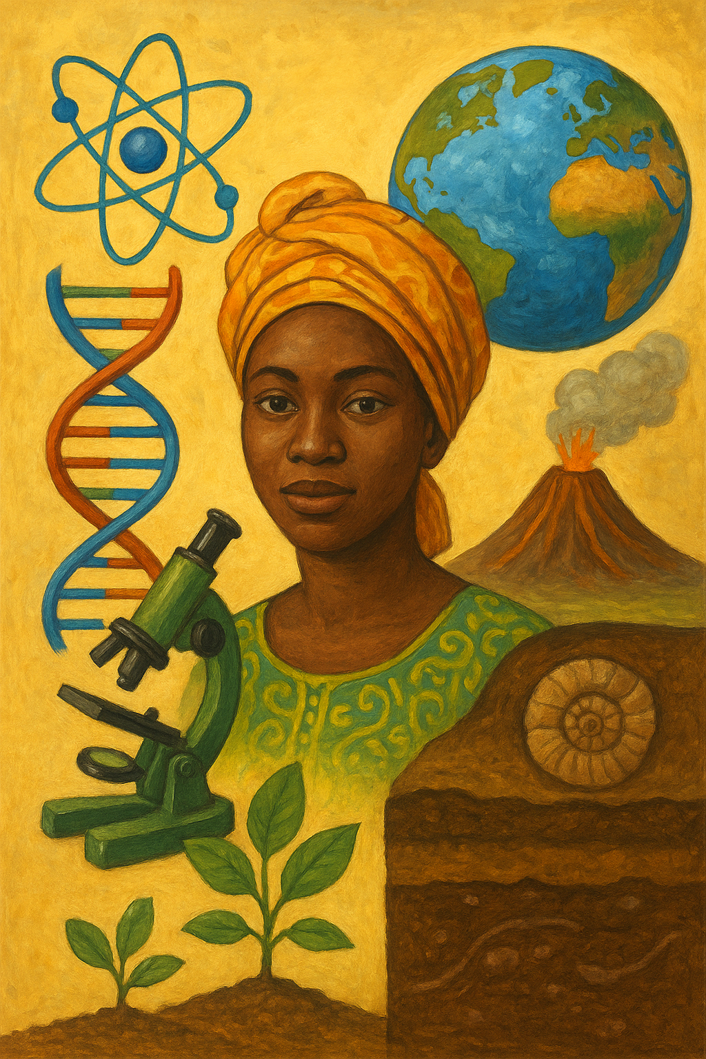 Sciences de la vie et de la terre