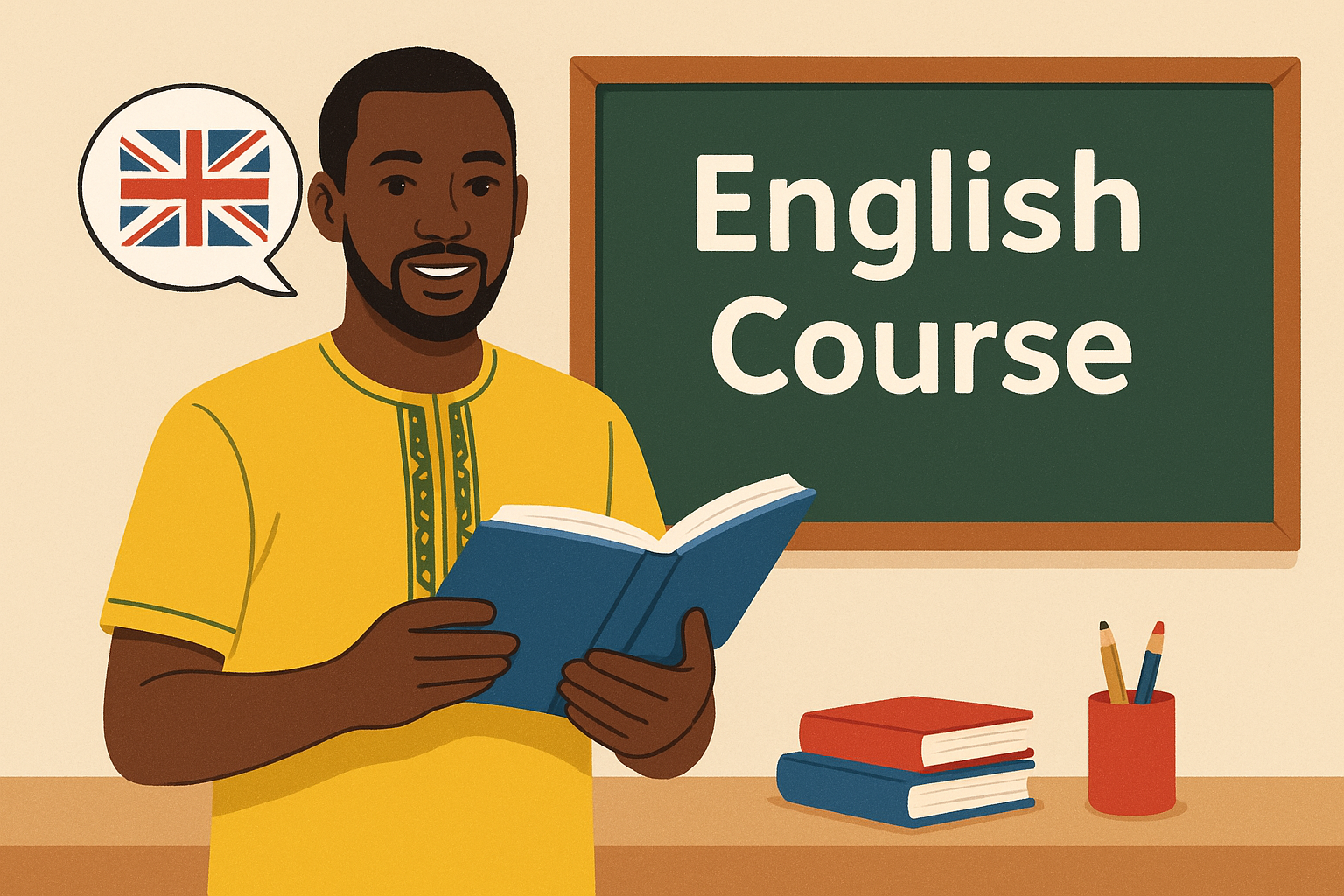 Anglais