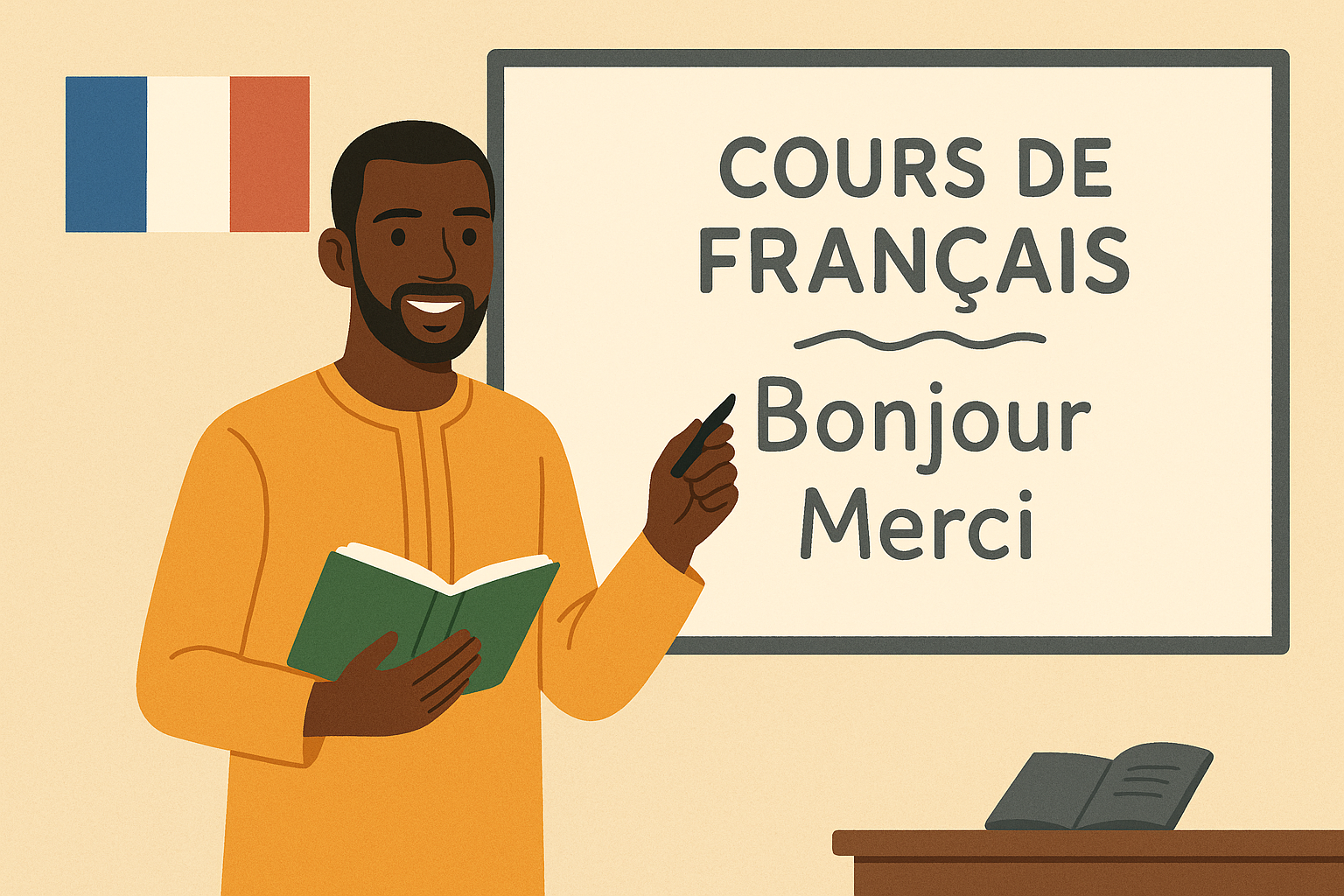 Français