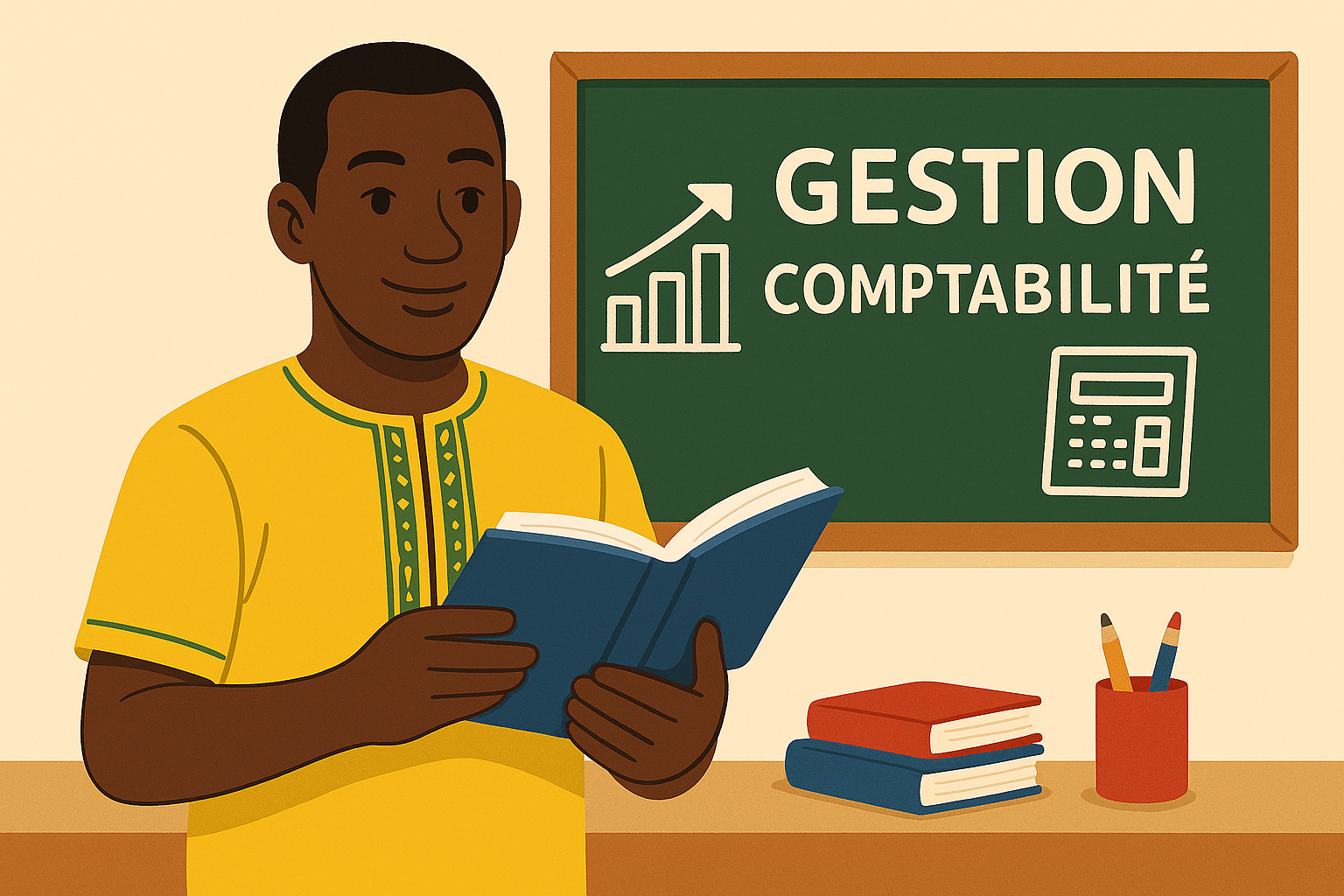 Gestion & Comptabilité